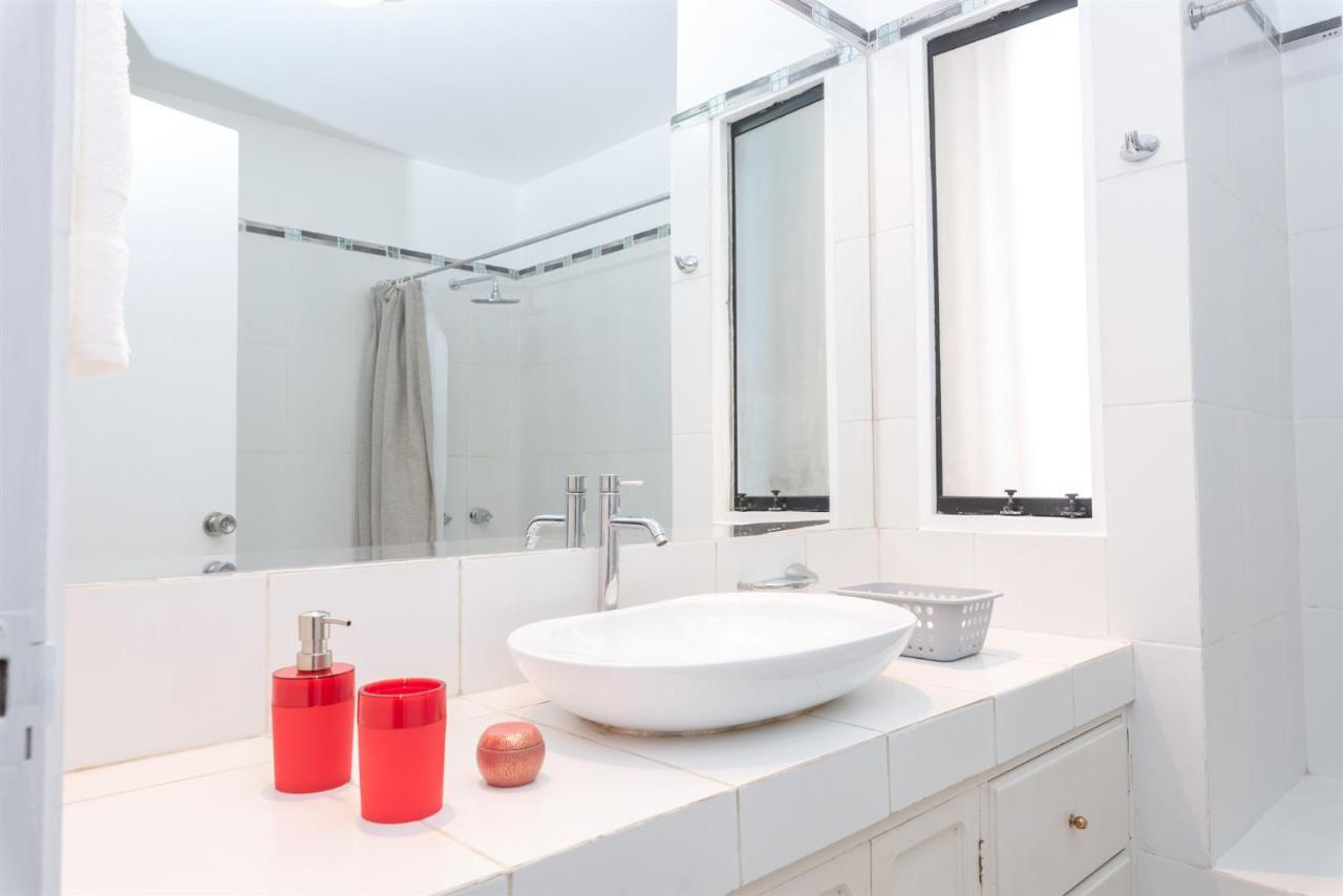 Simplycomfort, Premium Apt Great View&location Apartamento