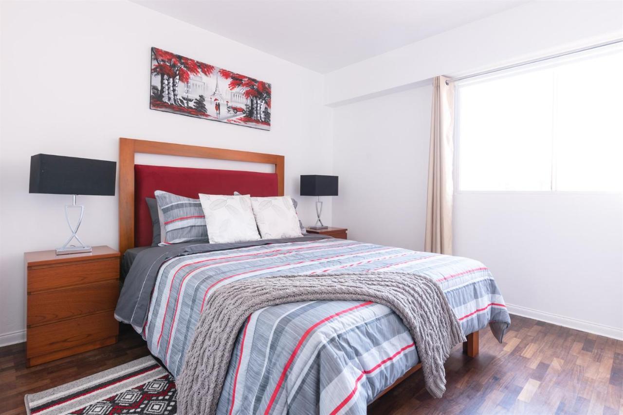 Simplycomfort, Premium Apt Great View&location Lima