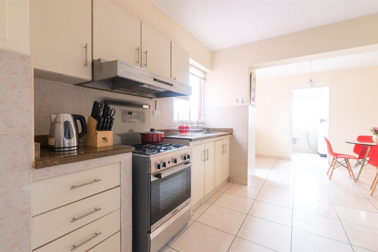 Simplycomfort, Premium Apt Great View&location * Lima